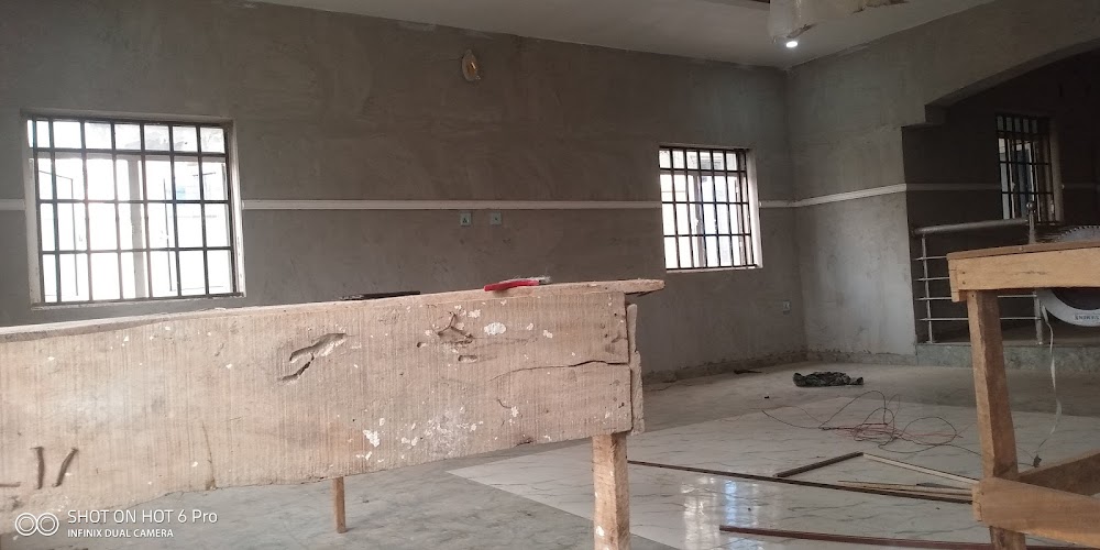 FMC United Staff (Abeokuta) Cooperative Multipurpose Society LTD. EVENT HALL photo 3